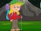 Gioco Help The Trekking Girl in linea