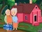 Aid The Elderly Couple — free online game