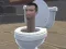 Skibidi Toilet Parkour — free online game