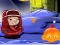 Monkey Go Happly Stage 383 — free online game