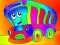 Kids Vehicles Coloring Book — free online game