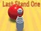 Last Stand One — free online game