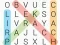 Word Search — free online game