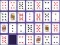 Montana Solitaire — free online game