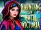 Haunting of Hotel Victoria — free online game
