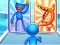 Monster Battle Runner — free online game
