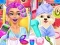 Princess Pet Beauty Salon 2 — free online game
