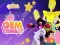 Steven Universe Gem Combat — free online game