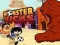 Victor and Valentino Monster Kicks — free online game
