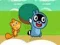 Pango on the Road — free online game