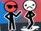 Peet Sneak — free online game