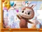 Logħba Jigsaw Puzzle: Labubu ZIMOMO onlajn