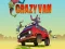 Crazy Van — free online game