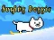 Surfing Doggie — free online game