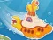 Submarine Rush — free online game