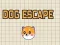 Dog Escape — free online game