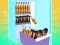 The Hardest Fridge Organizing — free online game