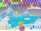 Winter Bubble — free online game