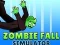 Zombie Fall Simulator — free online game