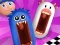 Screaming Heads — free online game