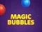 Magic Bubbles — free online game