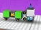 TOYS: Crash Arena — free online game
