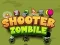 Shooter Zombie — free online game