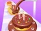 Bakery Stack: Car Cake — free online game