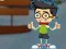 Handsome Snowboy Escape — free online game