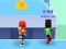 Parkour Master 3D — free online game
