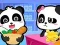 Jigsaw Puzzle: Baby Panda Supermarket — free online game