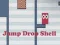Jump Drop Shell — free online game