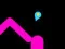 Zigzag sliding — free online game