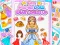 Diy Paper Doll Diary Dress Up — free online game
