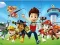Jigsaw Puzzle: PAW Parol — free online game