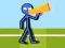 Stick Football — free online game