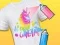 Shirt Dye DIY — free online game