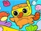 Logħba Jigsaw Puzzle: Explore Under Sea onlajn