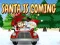 Santa Is Coming — free online game