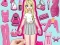 Magic Paper Dolls DIY — free online game