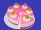 Trò chơi Cake Sort trực tuyến