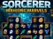 Sorcerer Mahjong Marvels — free online game