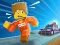 Prison Escape — free online game