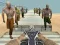 Gun War Z1 — free online game