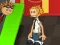 Spel Papa's Wingeria aanlyn