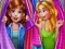 Bff Shopping Spree — free online game