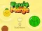 Hra Fruit Merge