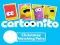Cartoonito Christmas Matching Pairs — free online game