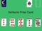 Solitaire Free Card — free online game