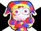 Digital Circus Runner — free online game